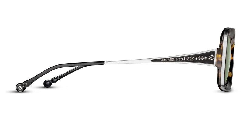 Matsuda Sun M3124 BS-TOR Sunglasses - US