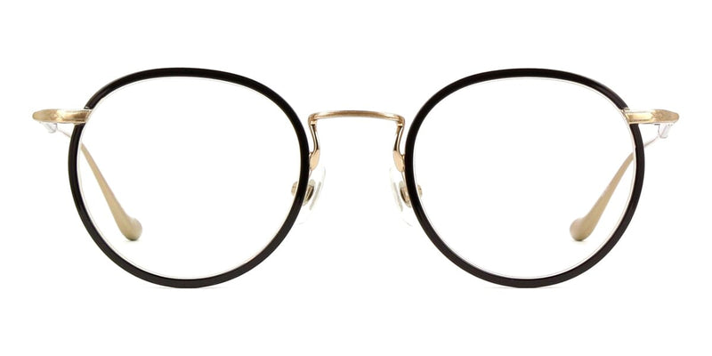 Matsuda M3058 BG-BLK Glasses - US