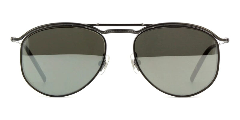 Matsuda M3122 MBK Sunglasses - US