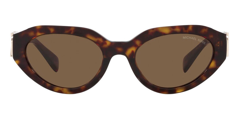 Michael Kors Empire Oval MK2192 3288/73 Sunglasses - US