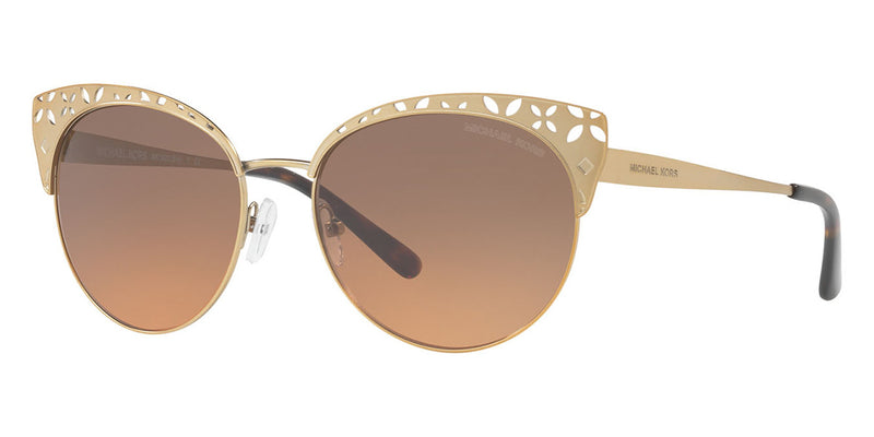 Michael Kors Evy MK1023 1189 18 Sunglasses US