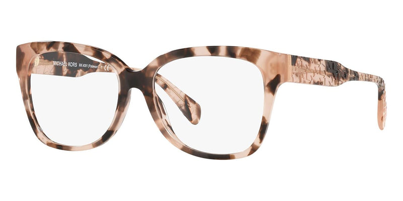 Michael Kors Palawan MK4091 3009 Glasses - US