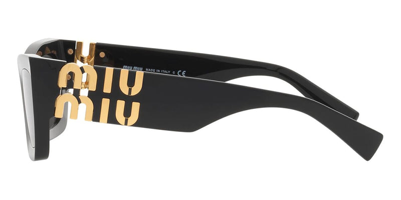 Miu-Miu MU 09WS 1AB5S0 Sunglasses - US