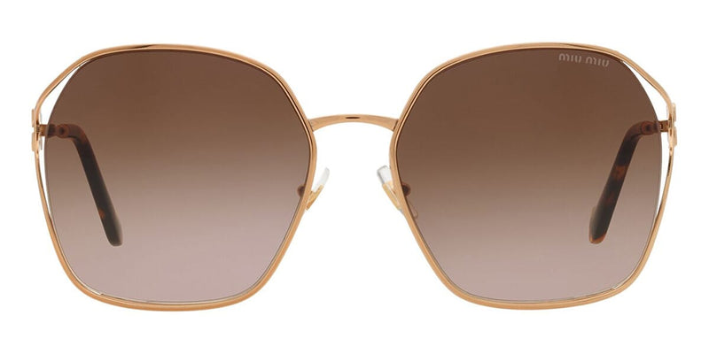 Miu Miu MU 52WS 7OE6S1 Sunglasses - US