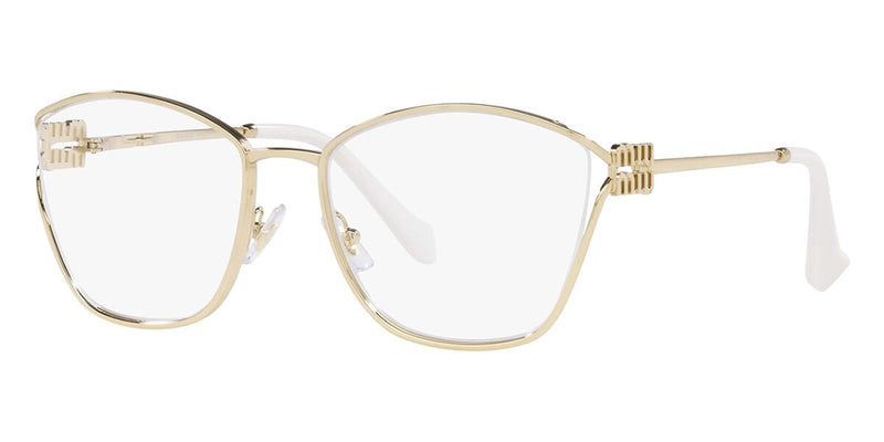 Miu Miu MU 53UV ZVN1O1 Glasses - US