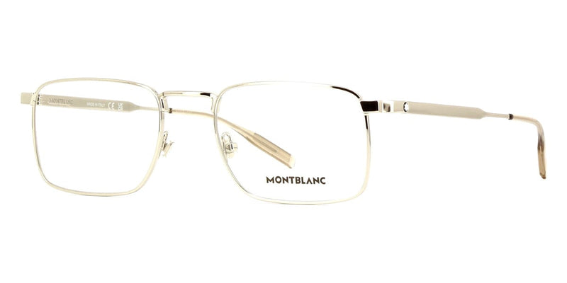 Montblanc MB0231O 005 Glasses - US