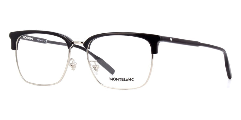 Montblanc MB0199OA 005 Glasses - US