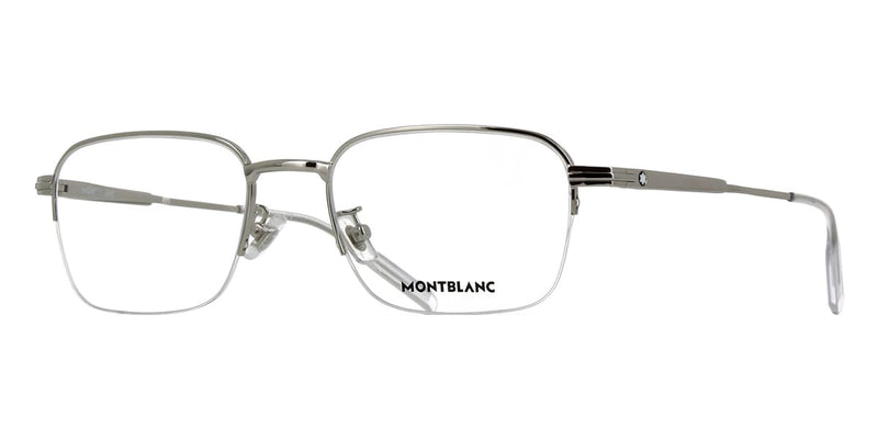 Montblanc MB0220OA 001 Glasses - US