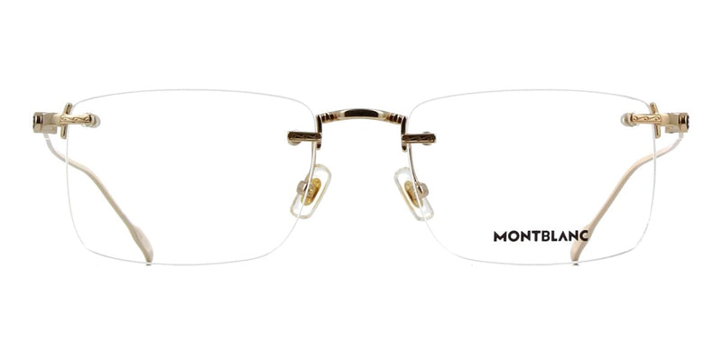 Montblanc Eyewear - Designer Eyes Blog