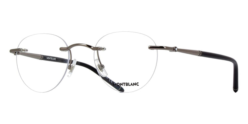 New Montblanc unisex eyeglasses store Retail $400