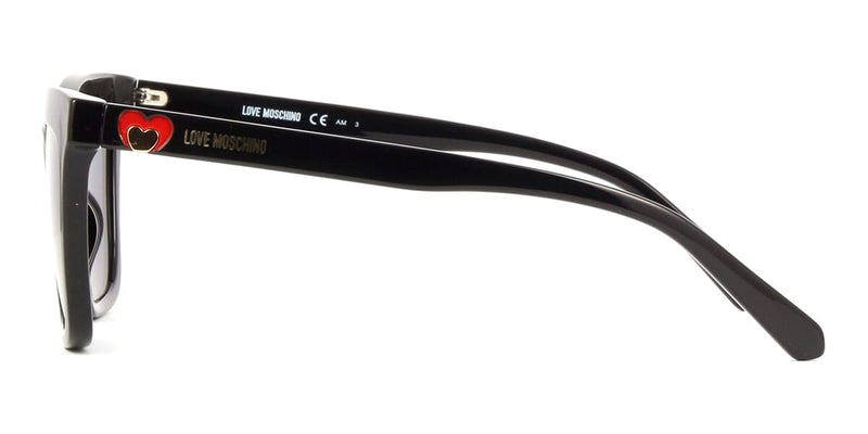 Love Moschino MOL 057/S 807IR Sunglasses - US