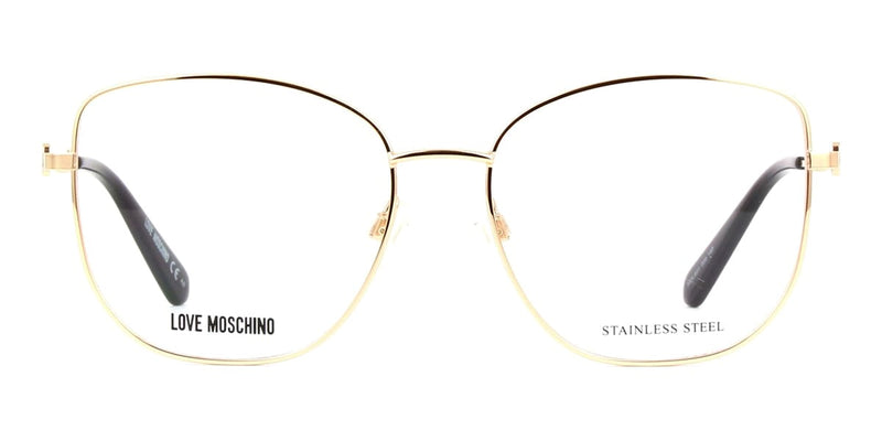 Love Moschino MOL 601 000 Glasses - US