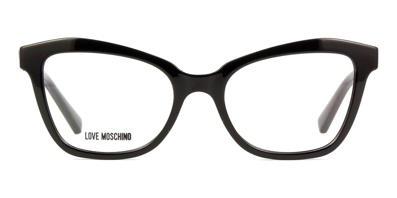 Love Moschino MOL 604 807 Glasses - US