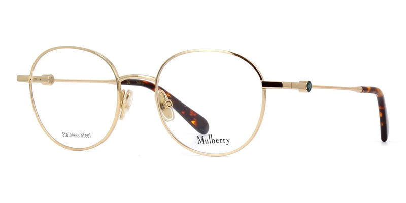 Orkaan Bedrijf Snazzy Mulberry VML163 0300 Glasses - US
