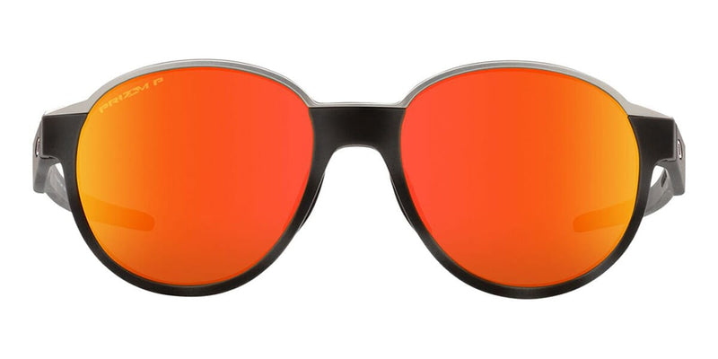 Oakley Coinflip OO4144 04 Prizm Polarised Sunglasses - US