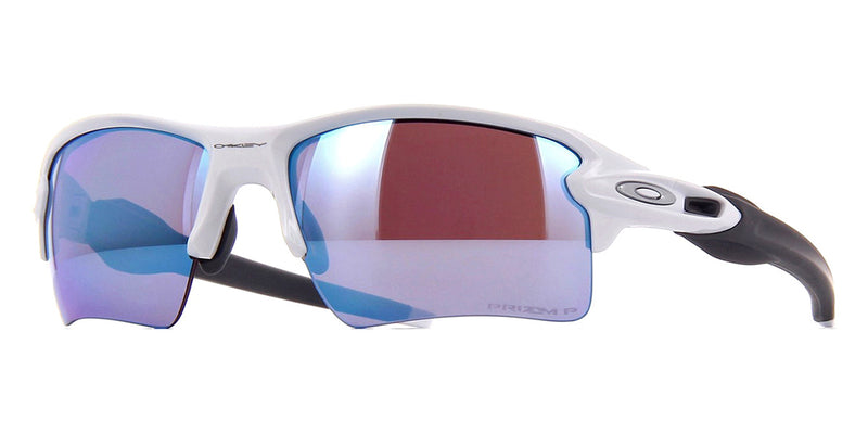 Oakley Flak 2.0 XL OO9188 8259 Prizm Polarised Sunglasses - US