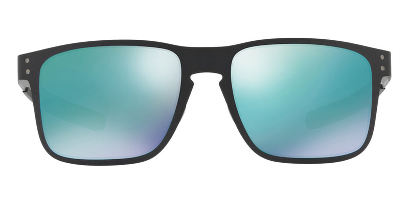 Oakley Holbrook Metal OO4123 04 Sunglasses - US