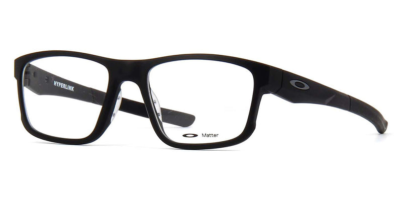 Oakley Hyperlink OX8078 01 Glasses - US