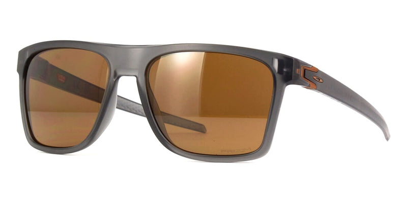 Oakley Leffingwell OO9100 02 Prizm Sunglasses - US