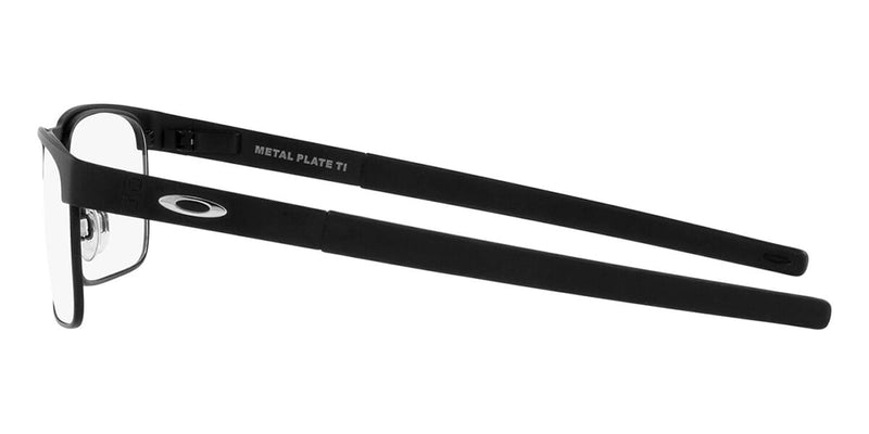Oakley Metal Plate Ti OX5153 01 Glasses - US