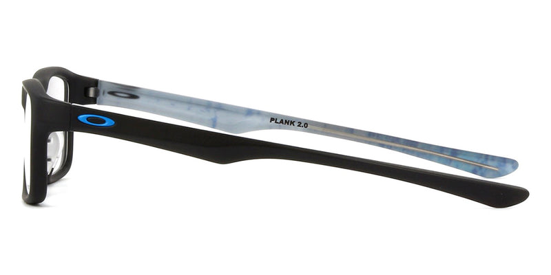 Oakley Plank 2.0 OX8081 01 Glasses - US