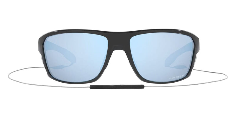 Oakley Split Shot OO9416 35 Prizm Polarised Sunglasses - US