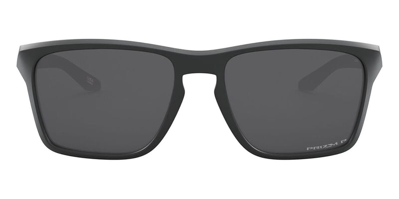 Oakley Sylas OO9448 06 Prizm Polarised Sunglasses - US