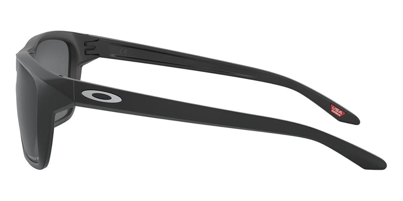 Oakley SYLAS ブラックフレーム PRIZM polarized Oakley - Sylas High Resolution Collection (Hi Res Camo