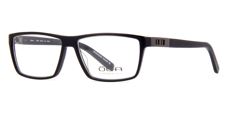 Oga Copentate 7344O NG032 Glasses - US