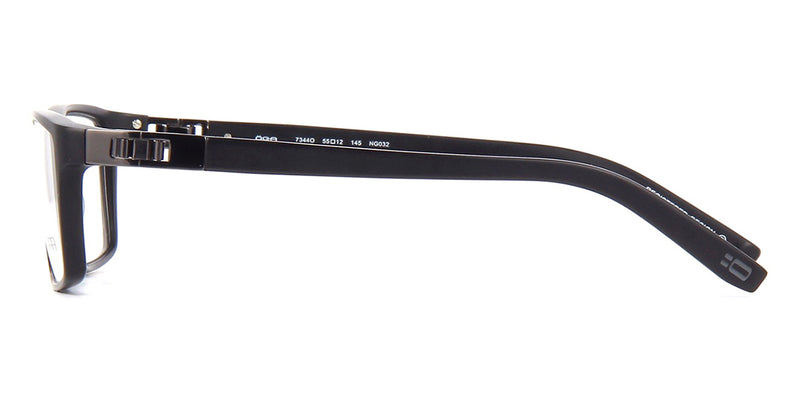 Oga Copentate 7344O NG032 Glasses - US