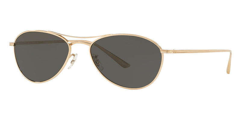 Oliver Peoples Aero LA OV1245ST 5292/P2 Polarised - As Seen On Angelina  Jolie - US