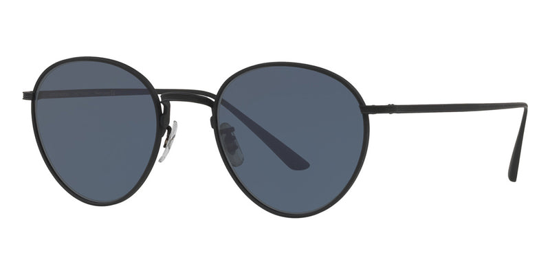 Oliver Peoples Brownstone 2 OV1231ST 5017/R5 - As Seen On Robert Pattinson  - US