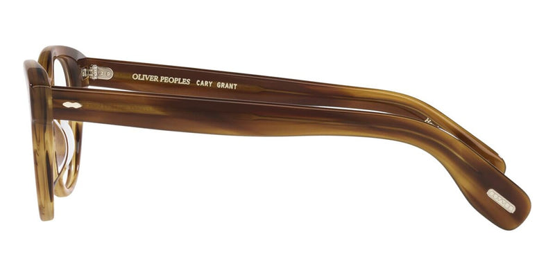 Oliver Peoples Cary Grant OV5413U 1011 Glasses - US