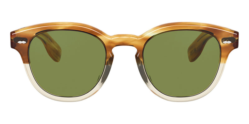 Oliver Peoples Cary Grant Sun OV5413SU 1674/52 Sunglasses - US