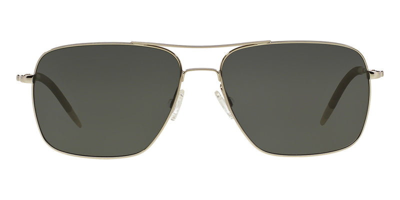 Oliver Peoples Clifton OV1150S 5036/P2 Polarised Sunglasses - US