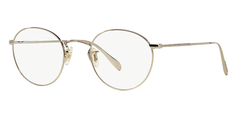 Oliver Peoples Coleridge OV1186 5036 Glasses - US