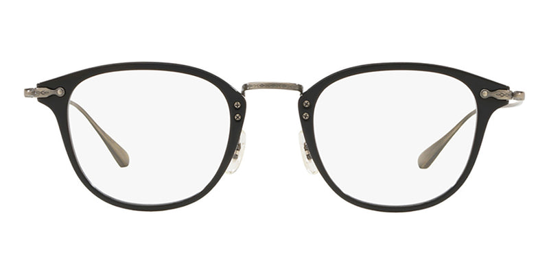 Oliver Peoples Davitt OV5389D 1005 Glasses - US