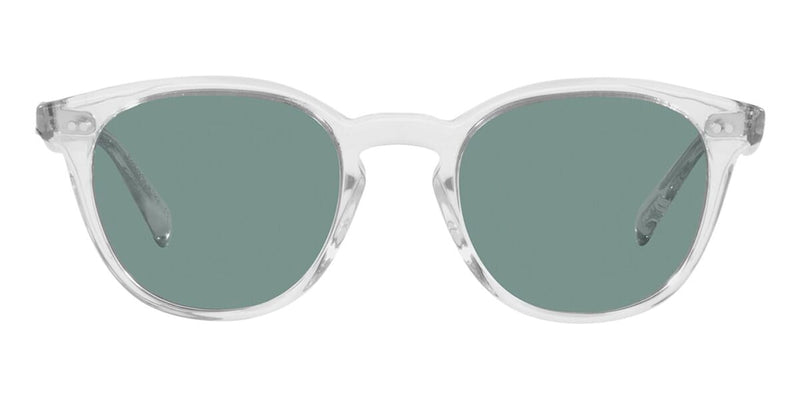 Oliver Peoples Desmon Sun OV5454SU 1101/P1 Polarised - As Seen On Sofia  Richie - US