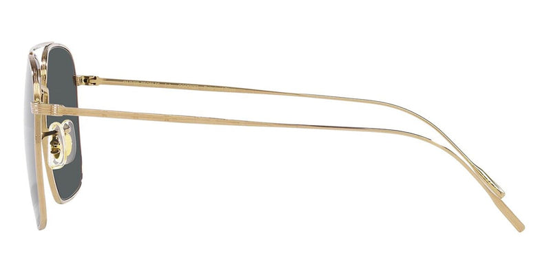 Oliver Peoples Dresner OV1320ST 5292/P2 Polarised Sunglasses - US