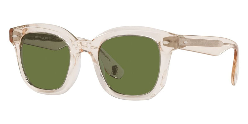 Oliver Peoples Filu OV5472SU 1094/52 Brunello Cucinelli Edition 