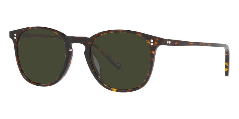OLIVER PEOPLES オリバーピープルズ サングラス　OV5491SU Sunglasses OV5491SU - Blue - Carbon Grey - アセテート
