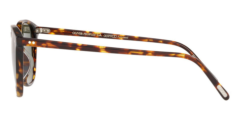 Oliver Peoples Forman L.A OV5414SU 1654/9A Polarised Sunglasses - US