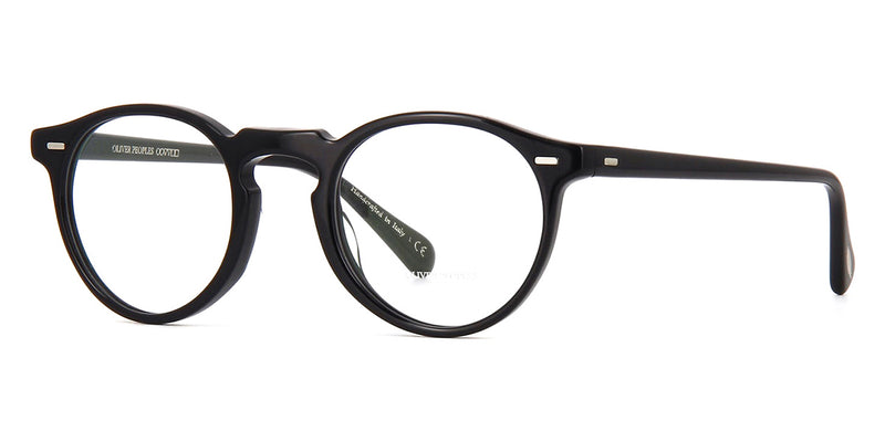 ブランド雑貨総合 OLIVER PEOPLES GREGORY PECK OV5186 1005