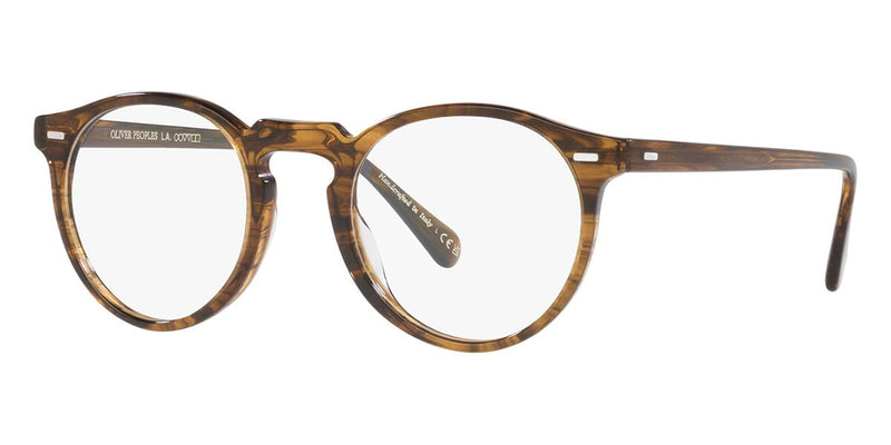 Oliver Peoples Gregory Peck OV5186 1689 Glasses - US