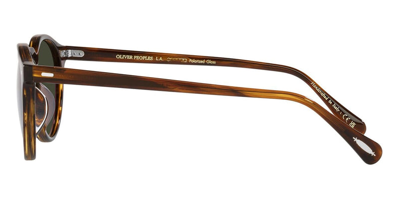 Oliver Peoples Gregory Peck Sun OV5217S 1724 P1 Polarised US