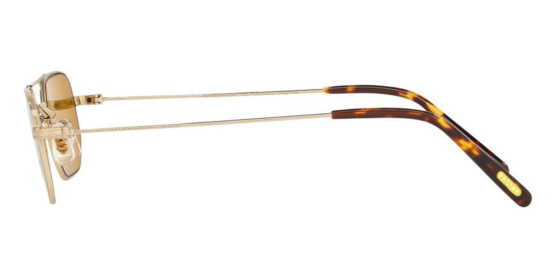 Oliver Peoples Indio OV1263ST 5035/53 Sunglasses - US