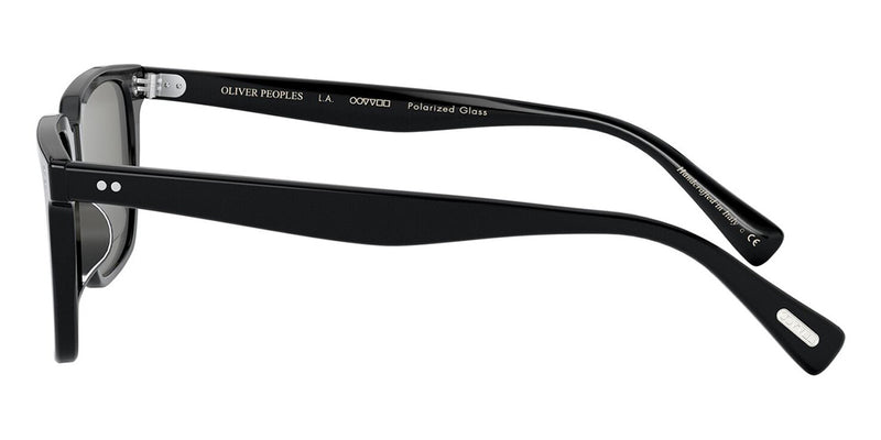 Oliver Peoples Lachman Sun OV5419SU 1005/P2 Polarised - As Seen On Roger  Federer & Luke Donald - US