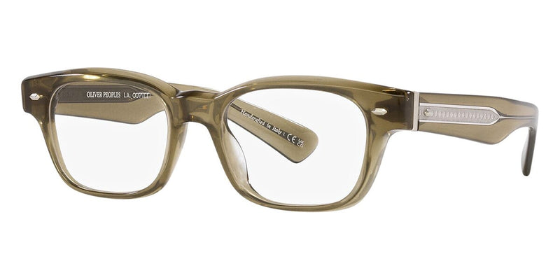 Oliver Peoples Latimore OV5507U 1678 Glasses - US
