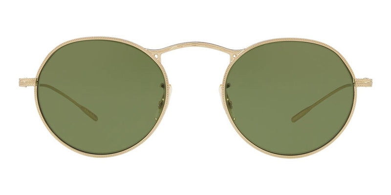 Oliver Peoples M-4 30th Edition OV1220S 5035/52 - As Seen On Emma Roberts &  Andrew Garfield - US