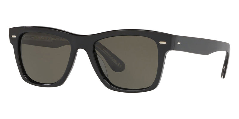 Oliver Peoples Oliver Sun OV5393SU 1492/P1 Polarised Sunglasses